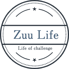Life of Zuu challenge
